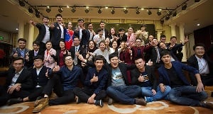 NiceNIC technical operations team